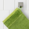 möve Bamboo Luxe Wash Mitt 15 x 20 cm 60%
