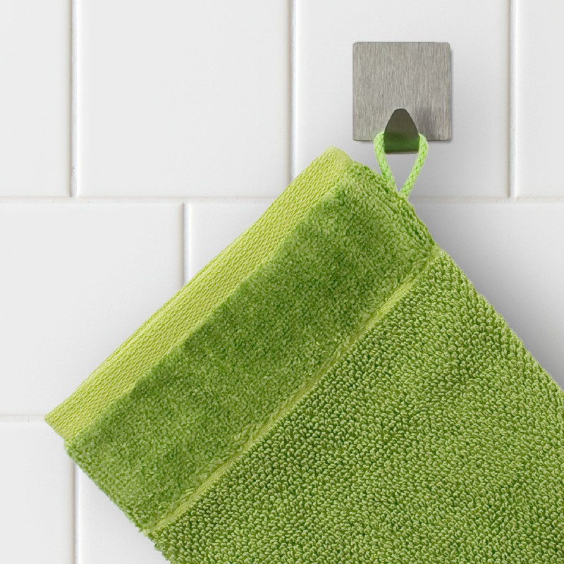möve Bamboo Luxe Wash Mitt 15 x 20 cm 60%