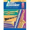 Accent on Achievement, Book 1 (Percussion)