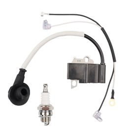 1135 400 1300 Ignition Coil For Stihl MS361 MS341 Chainsaw