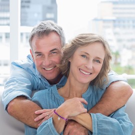 Haoze 60th Birthday Gifts for Women Men, Amethyst Beads Birthday Bracelet for Woman Truning 60 Years Old Jewelry Gift for Women Men Mom Sister Best Friend Wife Boss Birthday Gifts (Lapis Lazuli)