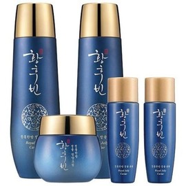 Half club / 하프클럽/아이 황후빈로얄제리 에센스 세트 스킨로 3종 화장품