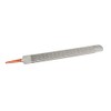 Heller Farrier Hoof Rasp Heller with Red Tang-14in.