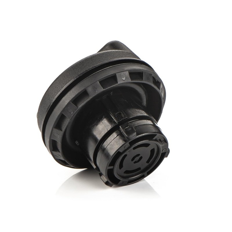 LST Town Car Fuel Tank Cap