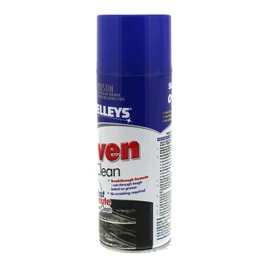 Selleys Oven Clean 350 g White