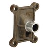 Reed Valve Assembly 6A1 13610 00 Excellent Sealing Heat Resistant