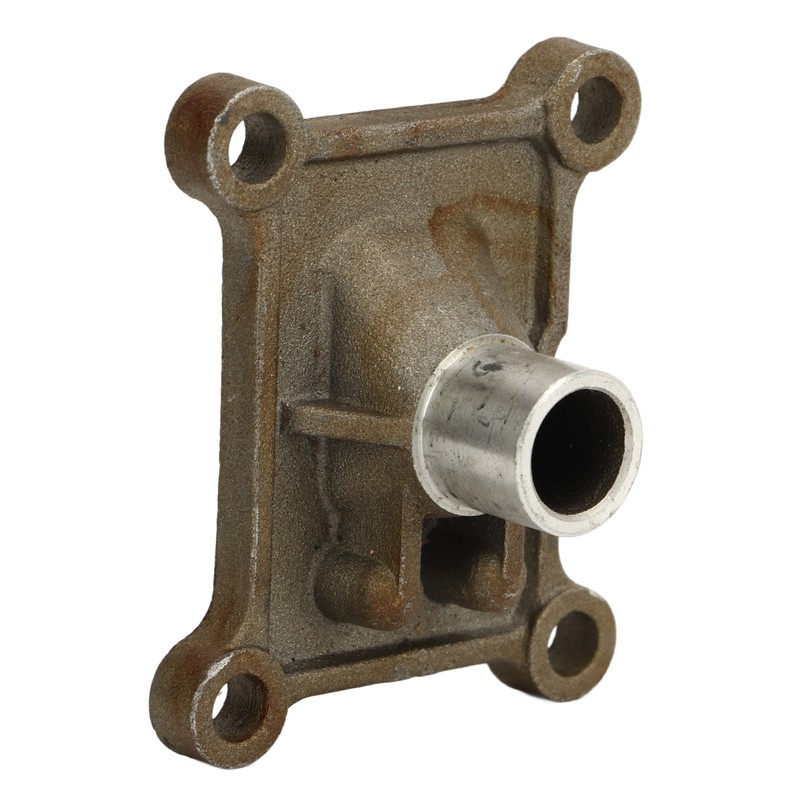 Reed Valve Assembly 6A1 13610 00 Excellent Sealing Heat Resistant
