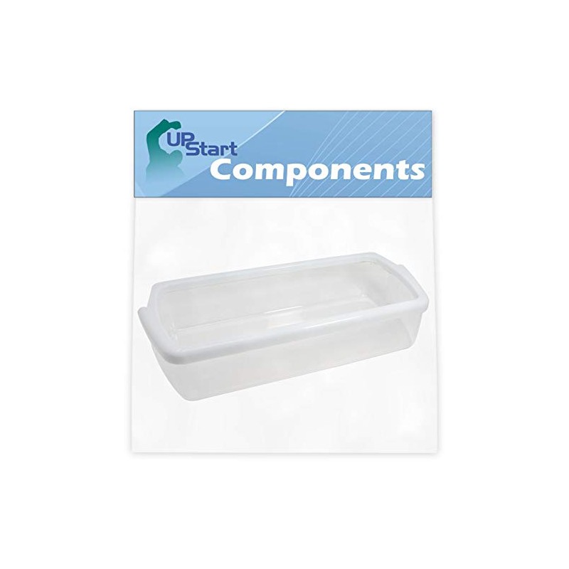 W10321304 Refrigerator Door Bin Replacement for Whirlpool 8ED22DQXDW01 Refrigerator -