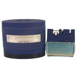 Reyane Insurrection Blue 3.4 oz Eau De Toilette Spray by Reyane tradition DISCONTINUED