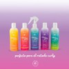 URBAN CURLS Crema Moldeadora para Niñas Cabello Rizado 240 ml