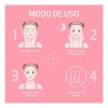 Crema Aclaradora Rostro Manchas 50g Joseph Tipo Piel Todo