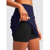 G Gradual Golf Skorts Skirts for Women with 5 Pockets
