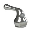 Danco 10536 Lever Handle, for Use with Moen Monticello Faucets, Zinc, Chrome Plated