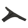 Portable Trumpet Stand Detachable Tripod Holder ABS Plastic for Cornet