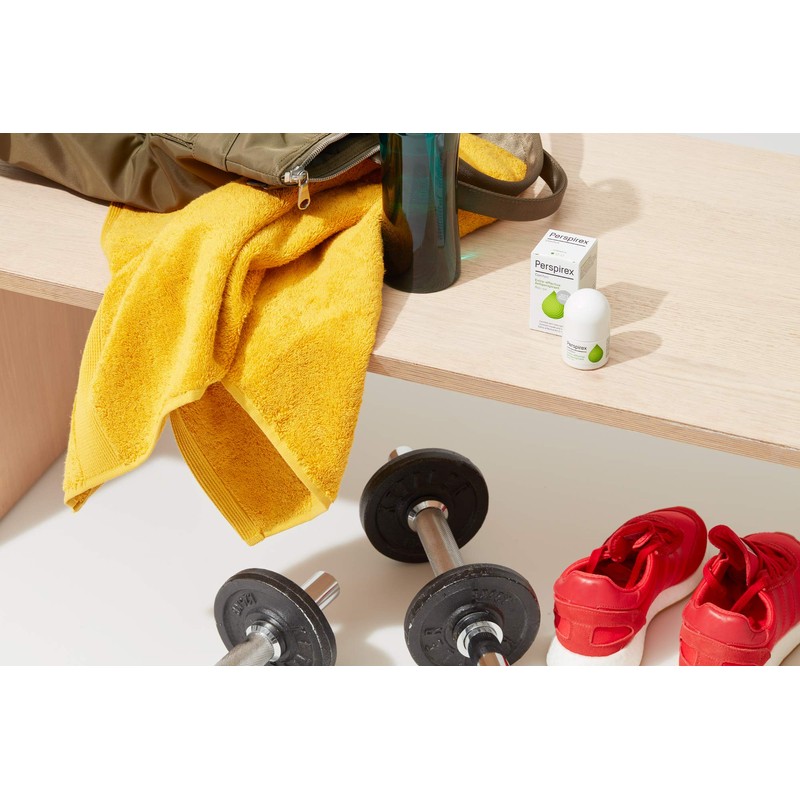 PERSPIREX Comfort Roll-On 20 ml