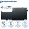 VANPIR PG03XL 831758-005 831532-422 Battery for HP Spectre X360 15-AP011DX