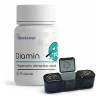 Diamin | Suplemento | Incluye Pastillero | 30 Caps (1pza)