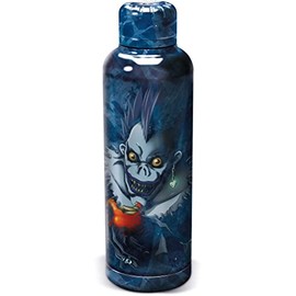METAL BOTTLE - DEATH NOTE 515ML