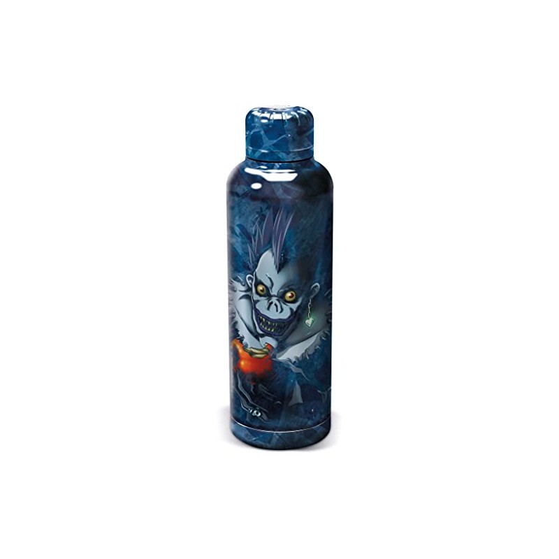 METAL BOTTLE - DEATH NOTE 515ML