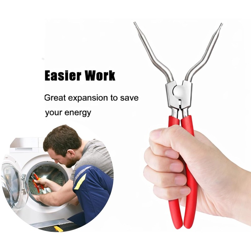 383EER4001A Spring Expansion Tool Compatible with LG Washing Machine -