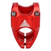 Aluminum Alloy Bicycle Stem 31.8mm Bike Short Stem for Road