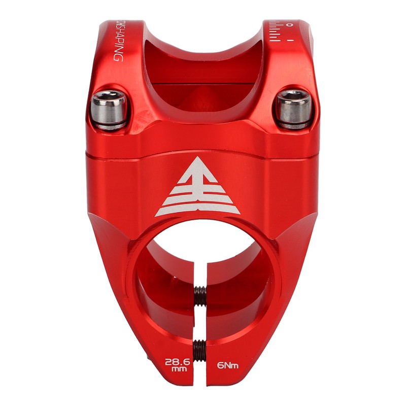 Aluminum Alloy Bicycle Stem 31.8mm Bike Short Stem for Road