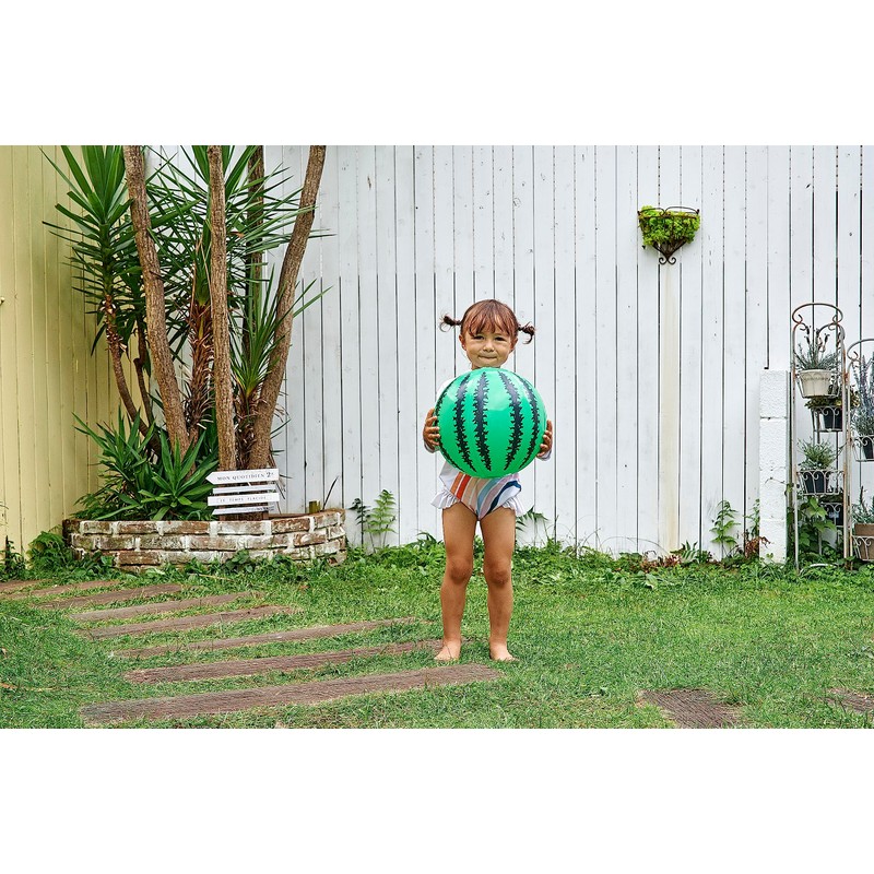 Iridashi BBB-140 Watermelon Ball