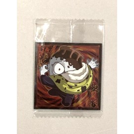 Bandai Jogo - 7-16 N - Jujutsu Kaisen Wafer Sticker Japanese