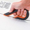 Slice 10503 Box Cutter, Retractable, Utility Knife, Finger Friendly edge,