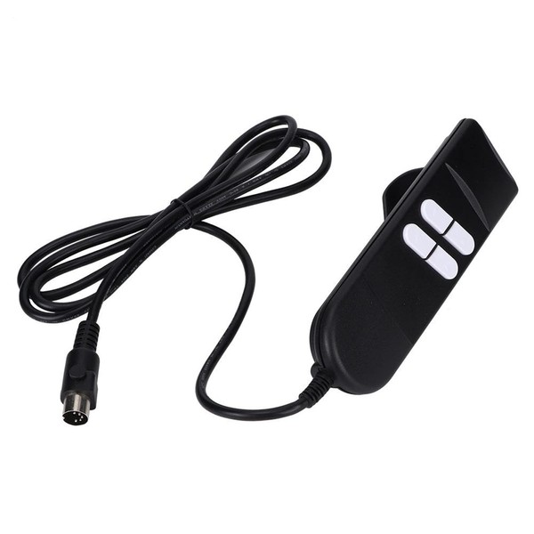 YUMILI Remote Control for Electric Chairs, Electric Reclining Control, 4