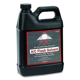 FJC 2032 A/C Flush - 32 fl. oz.