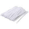 100PCS Spiral Binding Coils 48 Loops 4:1 Pitch A4 Paper