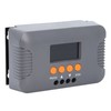 Boost Solar Charge Controller MPPT Solar Panel Regulator 10A 24V