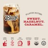 Bizzy Organic Cold Brew Coffee | Smooth & Sweet Blend