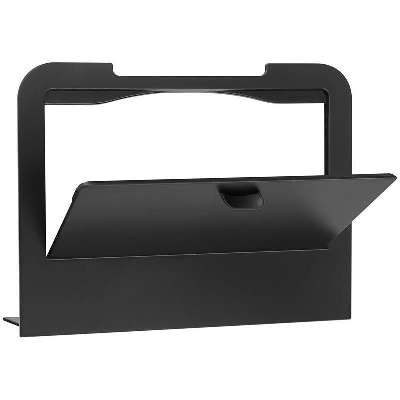 BIBLOZ Hidden Storage Box for Toyota 4Runner 2025 2026 Accessories