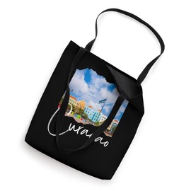 Curaçao / Curacao Tote Bag