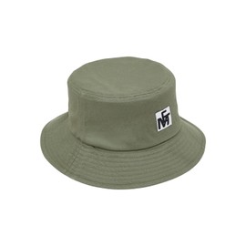 NAME IT Baby Boys Nkmfillip Bucket Hat, four leaf clover