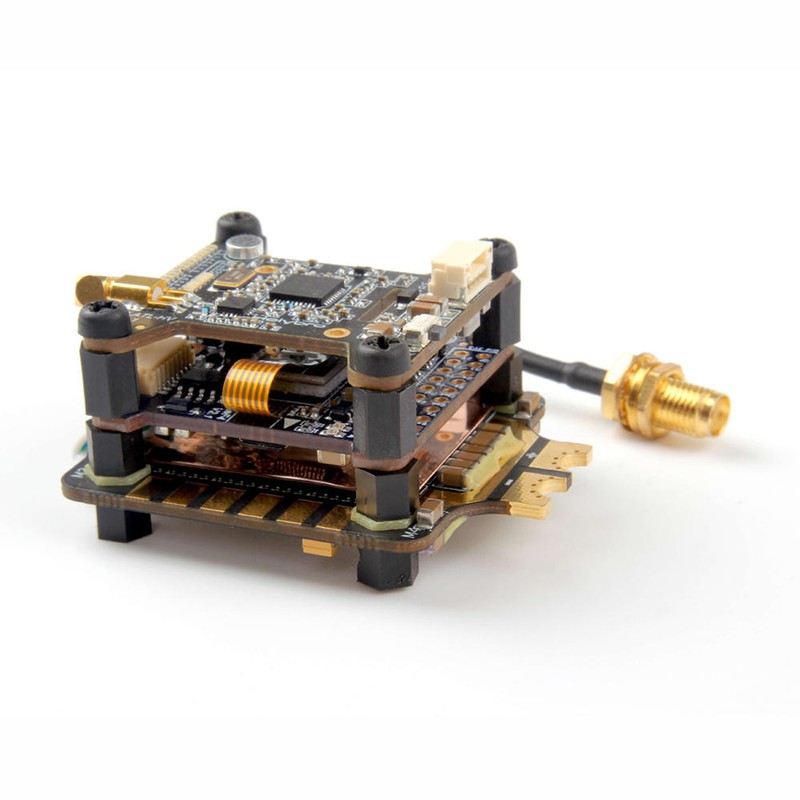 Holybro Kakute F4 V2 Flight Controller Atlalt HV V2 FPV