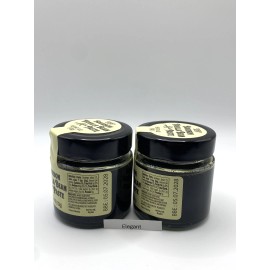 Trader Joe's 2 Pack Trader Joe’s Bourbon Vanilla Bean Paste  4 oz Total 8 oz