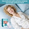 2PCS Protector bucal profesional para dormir,Kit de reparación de dientes
