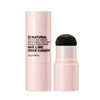 So Natural Hair Line Cover Cushion 2.5g, Dark Brown, 1 piece / 쏘내추럴 헤어 라인 커버 쿠션 2.5g, 다크 브라운 색상, 1개