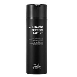 Poellie Homme 5-in-1 Functional Perfect All-in-One Men's Lotion 150ml / 옴므 5 IN 1 기능성 퍼펙트 올인원 남자 로션 150ml