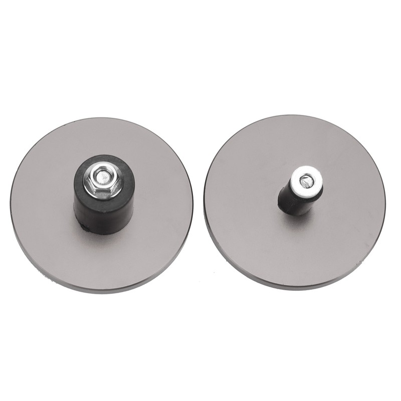 Pair Motorcycle Frame Hole Cover Aluminium Alloy Replacement for S1000XR
