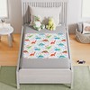 Potty Training Bed Pad, Mattress Protector for 100% Night Time