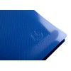 Exacompta BeeBlue 88182E Premium Display Folder Made of Opaque Recycled