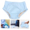 FOMIYES Elderly Anti- pants urinary pañales para adultos Reusable Urinary