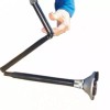 Telebrands Trusty Cane, Stands On Its Own, Folding Cane w/