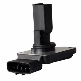 OCPTY Mass Air Flow Sensor Meter MAF Sensor Fits for Toyota for 4Runner T100 for Tacoma,2.4L 2.4L,1998 1999 2000 2003 2004,22204-0C010 2220475010 49-00475 AFH70M22 MAF0050,5pins