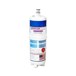 American Filter Company™ # AFC-BN-CM-S, Compatible with Bunn® 56000.0126 WEQ-35(3).2L water filter cartridge, Made in U.S.A. - 1 Filter