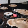 sourcing map 6 Inch Drum Head Drum Skin Sound Controlled